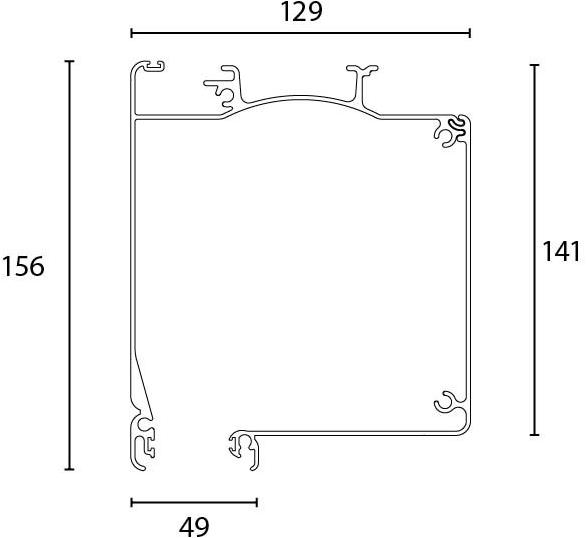 MV Living Откидной тент Tende a caduta sun-id-1383728 - Вид №4