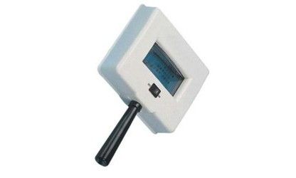 1888 Лампа Вуда D-221 (В-221, D-660) с лупой DIY  - Вид №2