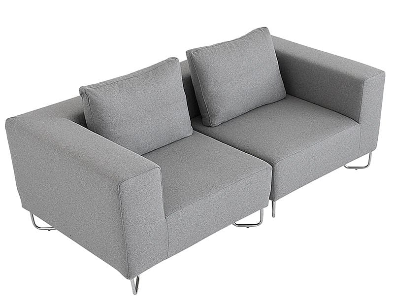 Ткань диван SOFTLINE ARCH-00136668 - Вид №2