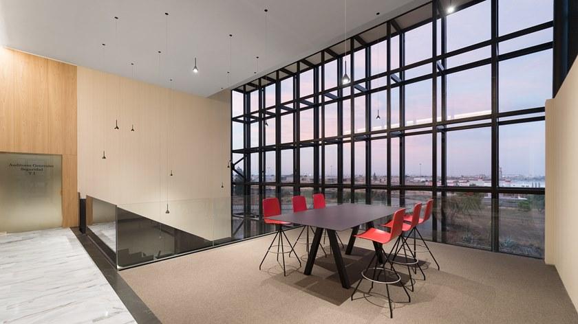 Arkoslight Светодиодный подвесной светильник из алюминия Spin sun-id-1488092 - Вид №93