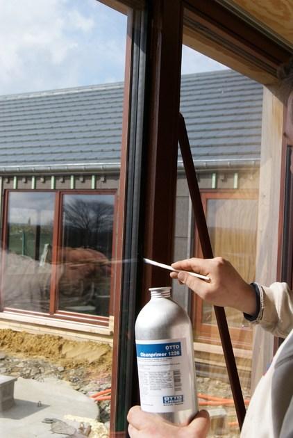 8-Chemie Универсальная грунтовка для улучшения очистки и адгезии Primer / detergente sun-id-1421275 - Вид №2