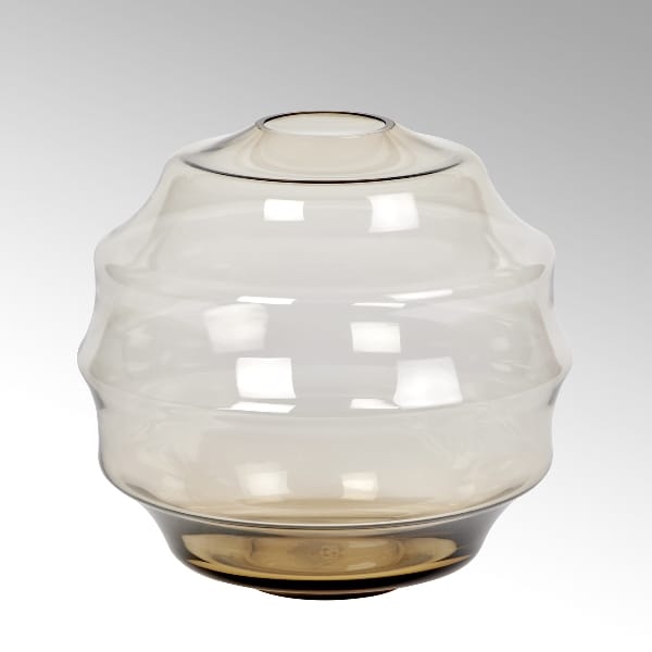 Круглая стеклянная ваза LAMBERT KOKON ARCH-00094098 - Вид №11