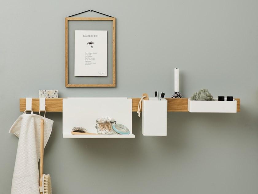 Gejst Полка / держатель для кухонной утвари Flex 00408 - Вид №3