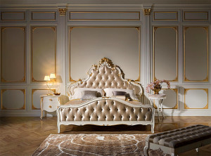 Кровать  PRESTIGE CVL016P