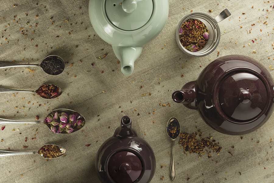 P_0056.721 Чайник заварной Керамический Price&Kensington Великобритания  - Вид №6