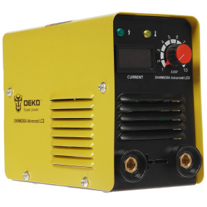 Сварочный аппарат DEKO DKWM200A LCD Advanced 5304463