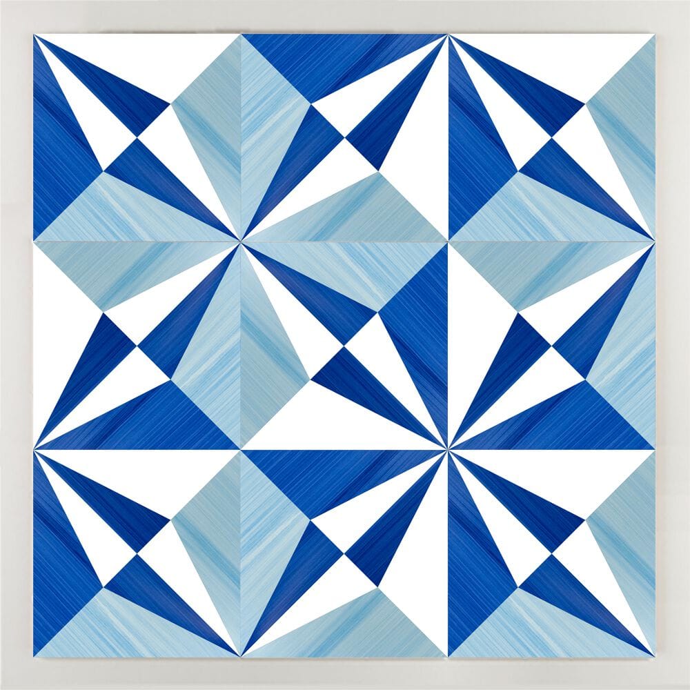 Пол / покрытие ручной работы La Riggiola Design &amp ARCH-00116865 - Вид №3