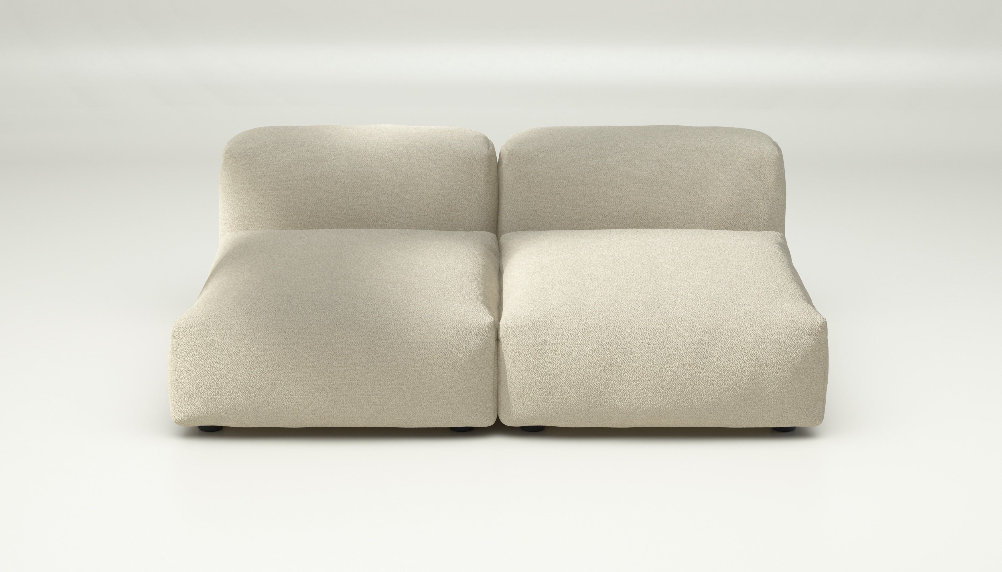 Модульный диван vetsak Loop Loop ARCH-00151177 - Вид №17