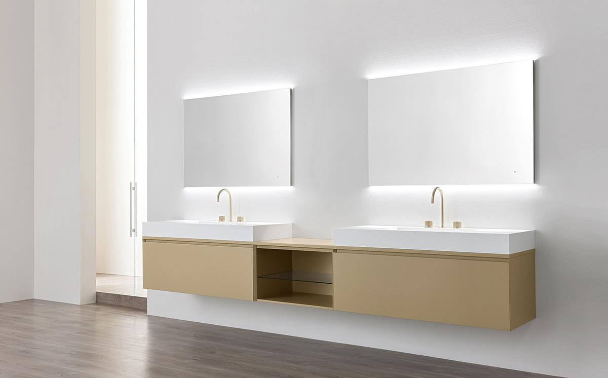 Manhattan Мебель для ванной OASIS BATHROOM Manhattan - Вид №14