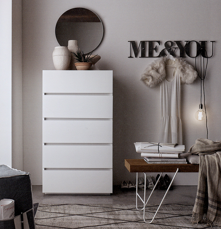 Комод REPLAY TOMASELLA 65671LA 