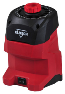 Точильный станок для сверл Elitech СТ 013С 9104845