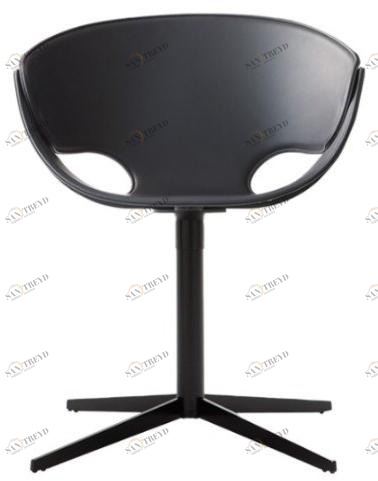 Tonon Кресло вращающееся на 4 спицы с подлокотниками [email protected] 923.74