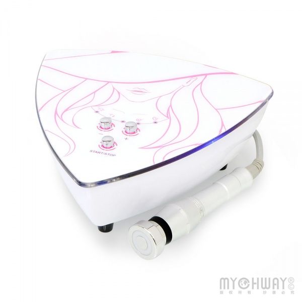 37906 Аппарат RF лифтинга для лица (4 в 1) 11Y3 Mychway  - Вид №2