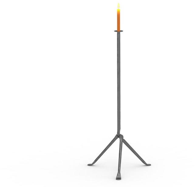 Magis Подсвечник из кованого железа Officina sun-id-1347044 - Вид №3