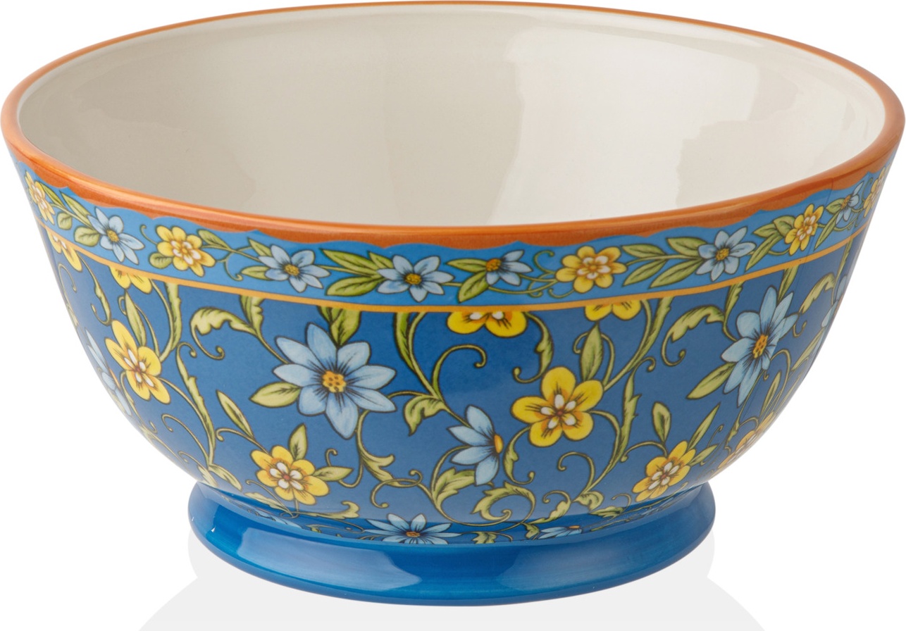 10671448 Certified International Салатник глубокий Certified Int. Торино 25,5см, керамика Керамика 