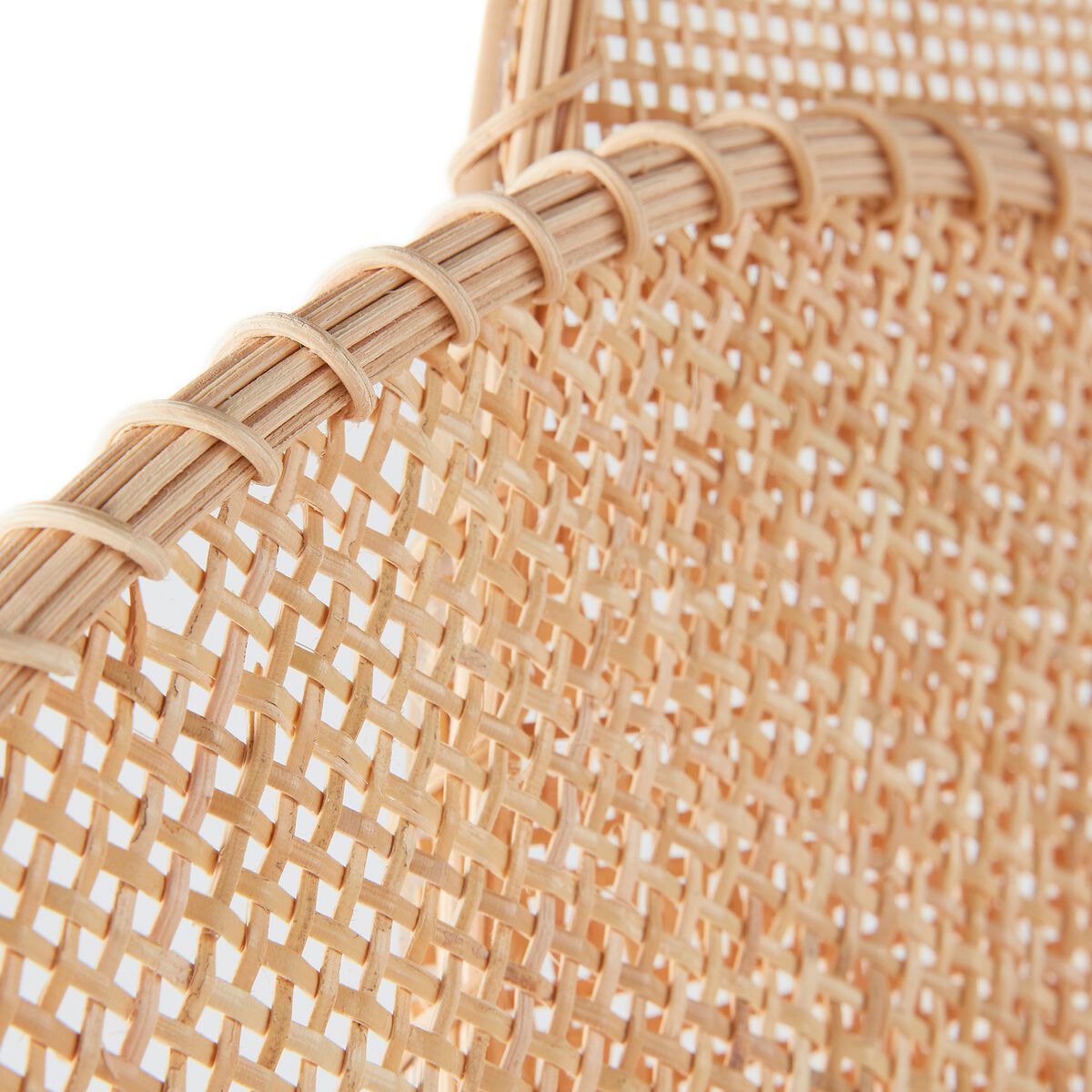 Плетеный торшер AMPM Canopée ARCH-00028298 - Вид №8