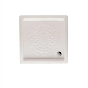 Душевой поддон квадратный PDQ001 ArtCeram PIATTO DOCCIA QUADRATO