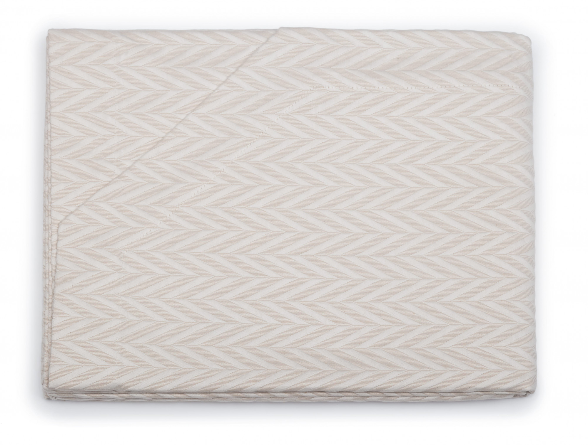 ESPINHA_COR Покрывало 240/260 хлопок пике Texteis Iris Santreyd 