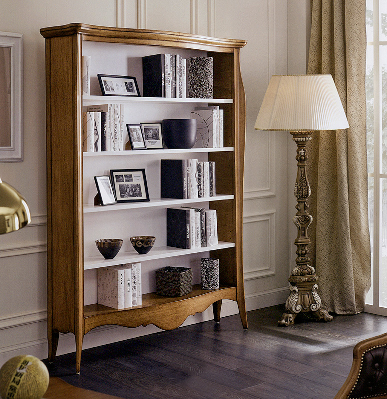 Стеллаж ANVERSA SEVEN SEDIE 00LB07 Butterfly