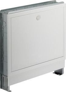 Viega Встраиваемый коллекторный шкаф 1294 (610289)