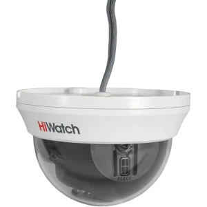 Компект для видеонаблюдения HiWatch DS-T101 (2.8 mm) 1 МП 82417680 STLM-2072342