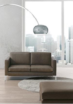 Sesta Тканевый диван контрактный Brera Br-002 / br-003 - Вид №3