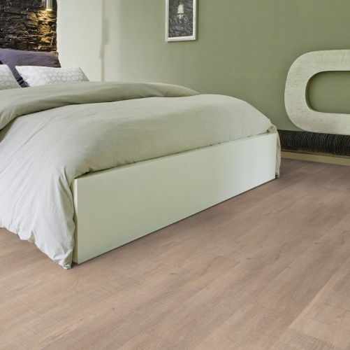 Пробка Wicanders Hydro Cork Collection Sawn Bisque (Гладкая) 1225х145 мм B5P3001 - Вид №29