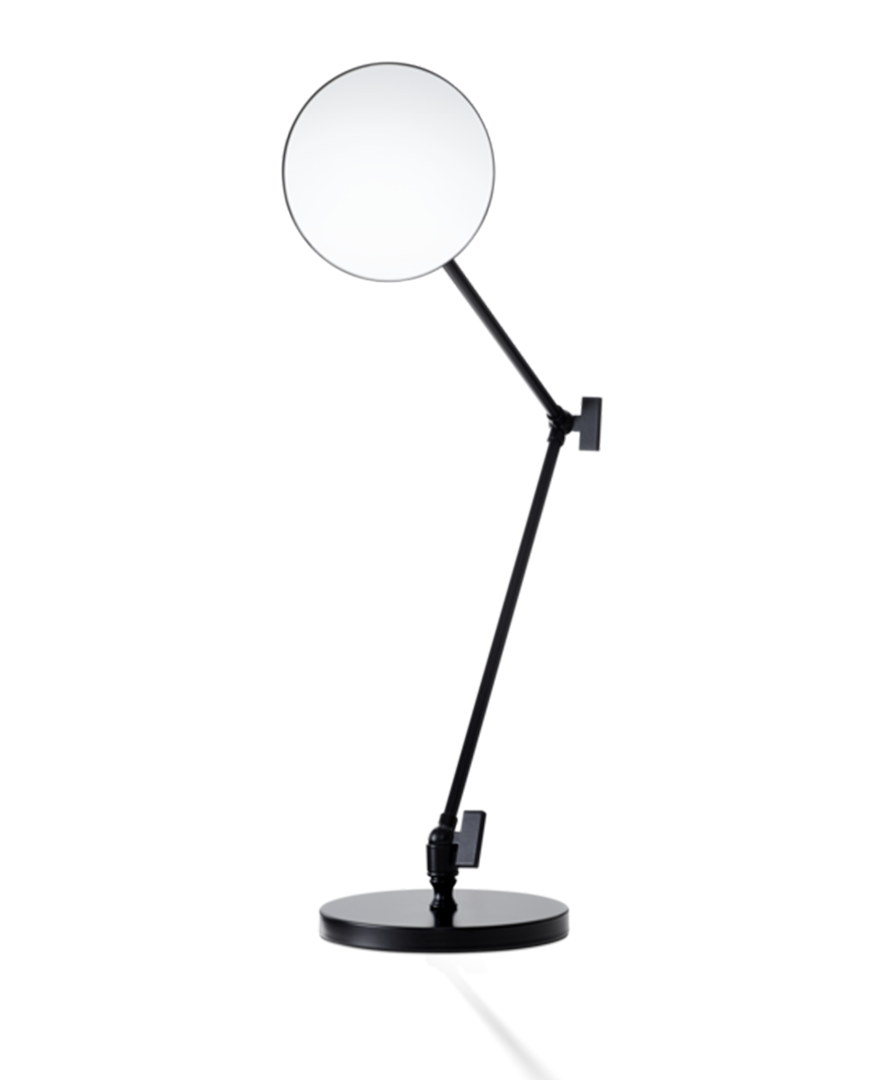 0102860 Косметическое зеркало SPT 70 DECOR WALTHER 