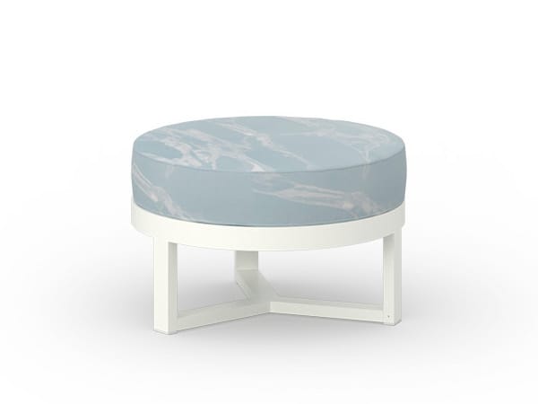 Ткань круглый сад пуфик MAMAGREEN Munia ARCH-00056107 - Вид №15