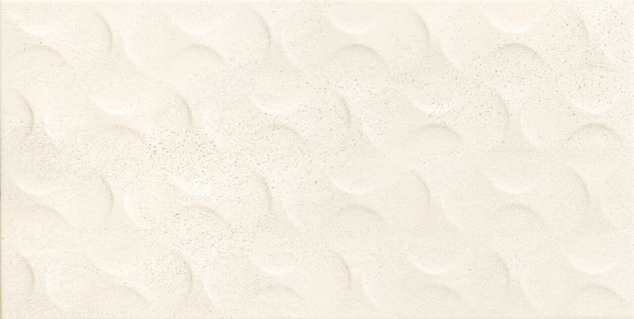 Белая керамическая паста трехмерное покрытие RECER Imperial ARCH-00037381 - Вид №10