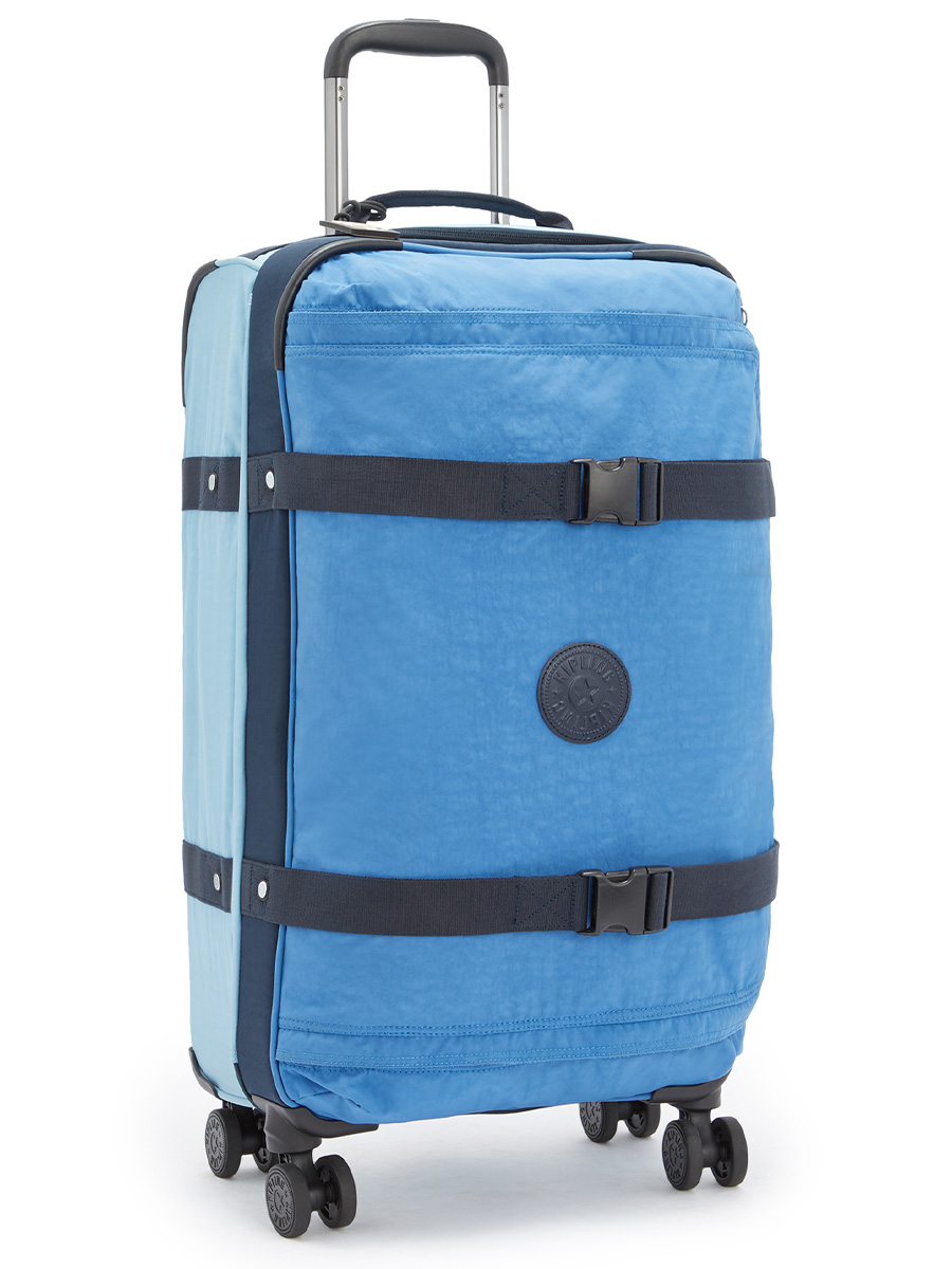 KI6918Z78 Чемодан M Medium 4-Wheeled Suitcase Kipling Spontaneous  - Вид №3
