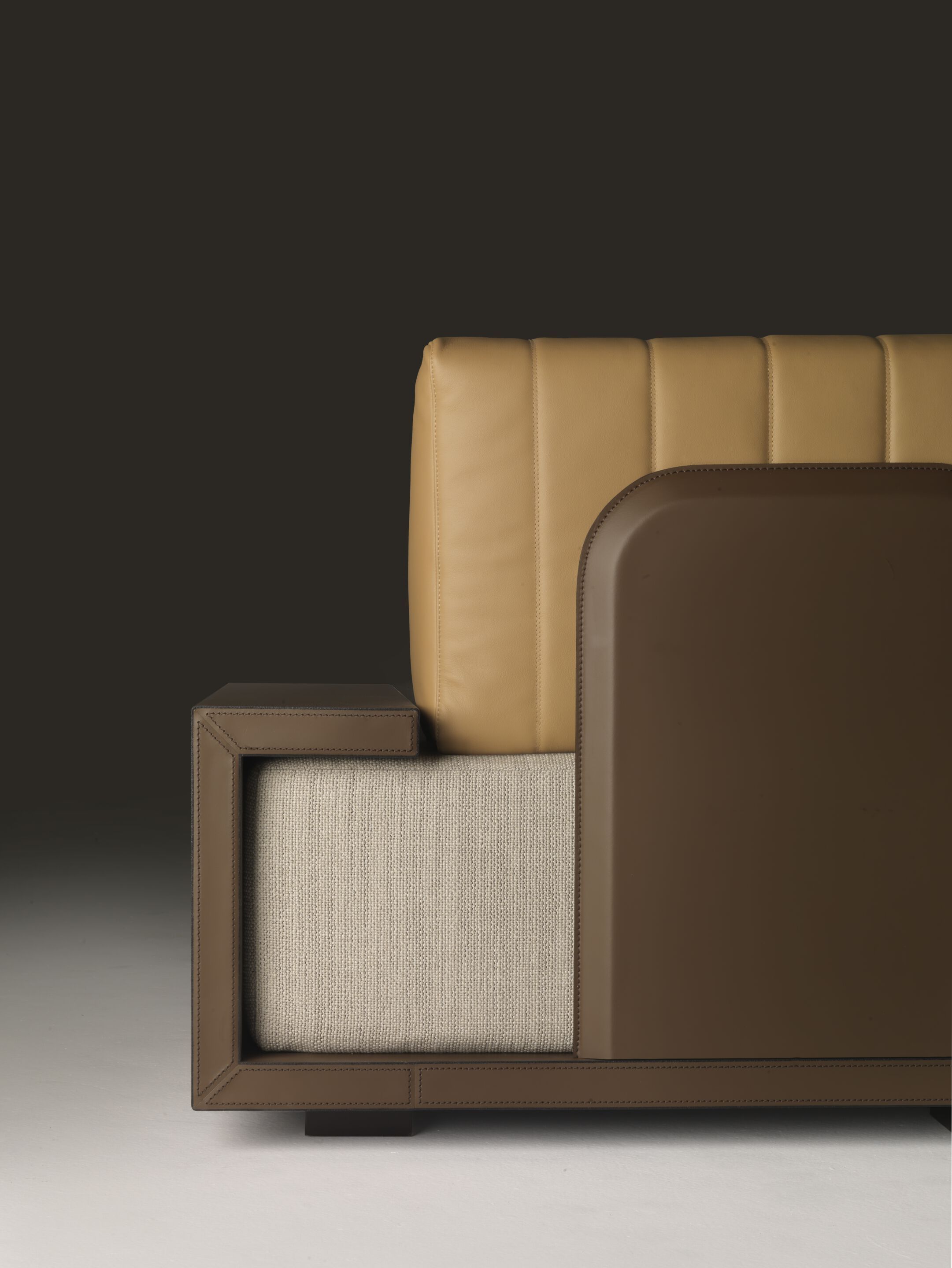 Секционный диван Casa Covre AVANA ARCH-00144765 - Вид №4