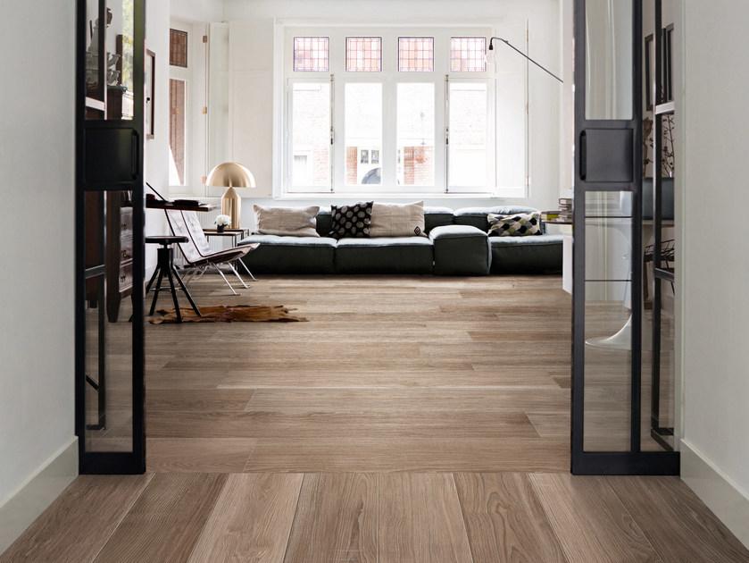 MARAZZI Внутренняя облицовка стен / пола из керамогранита Treverk sun-id-1402106 - Вид №1