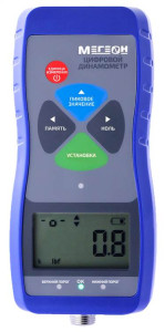 Динамометр Мегеон 53005К 9103803