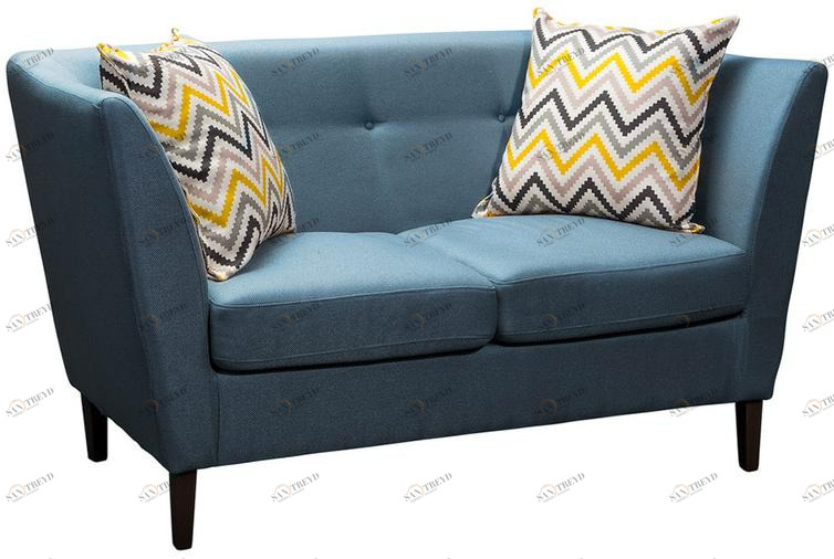 465 Диван Авиньон Сканди Блю Арт R-HOME 40171721h_Сканди БлюАрт