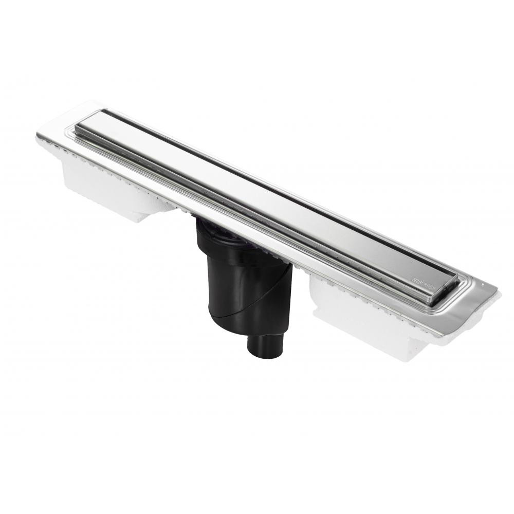 090018 Желоб водосток В1 Keramik 700  Berges B1 Keramik 