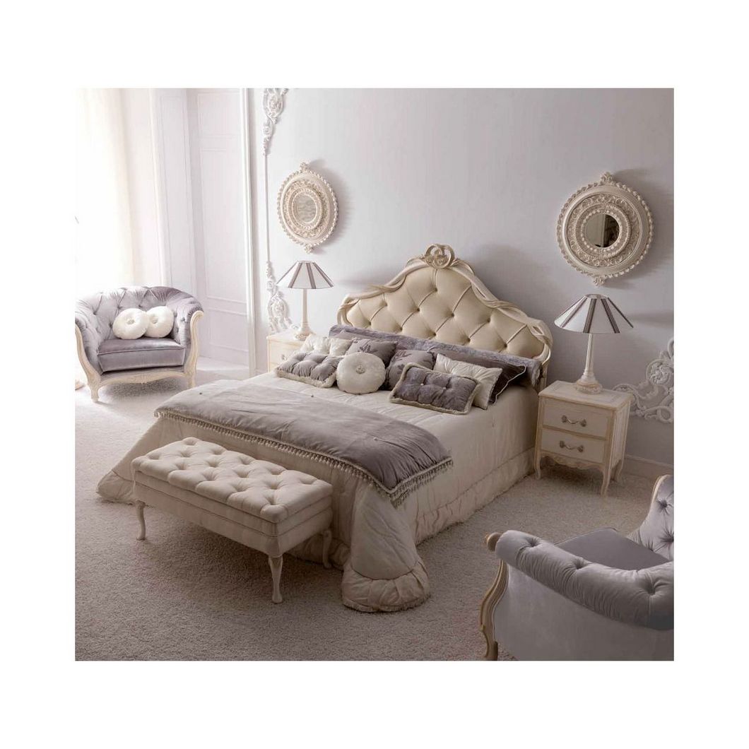 Кровать / 1958 LET SAVIO FIRMINO sun-id-375651 - Вид №1