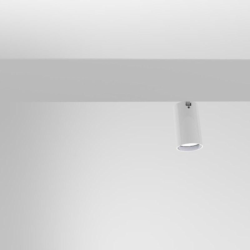 Martinelli Luce Светодиодное освещение из алюминия Riccio 1447 - Вид №3