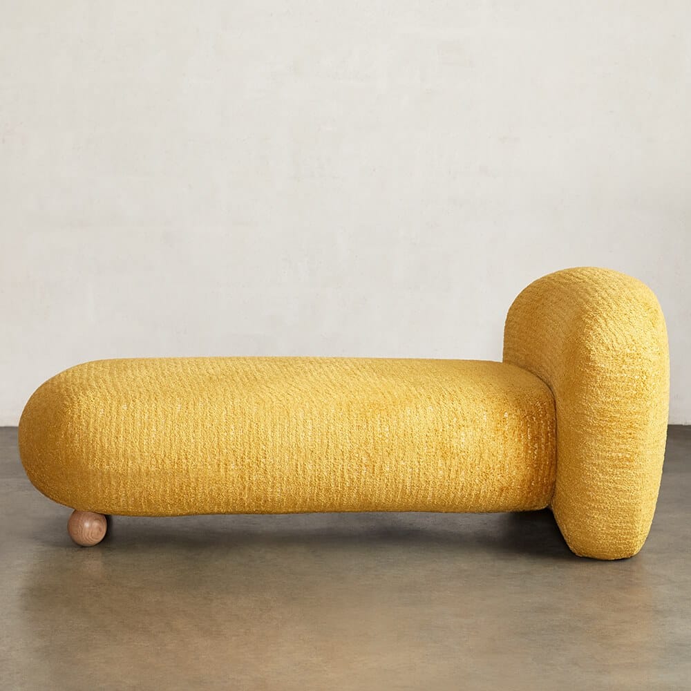 Мягкая ткань Dormeuse Kelly Wearstler MORRO ARCH-00111746 - Вид №2