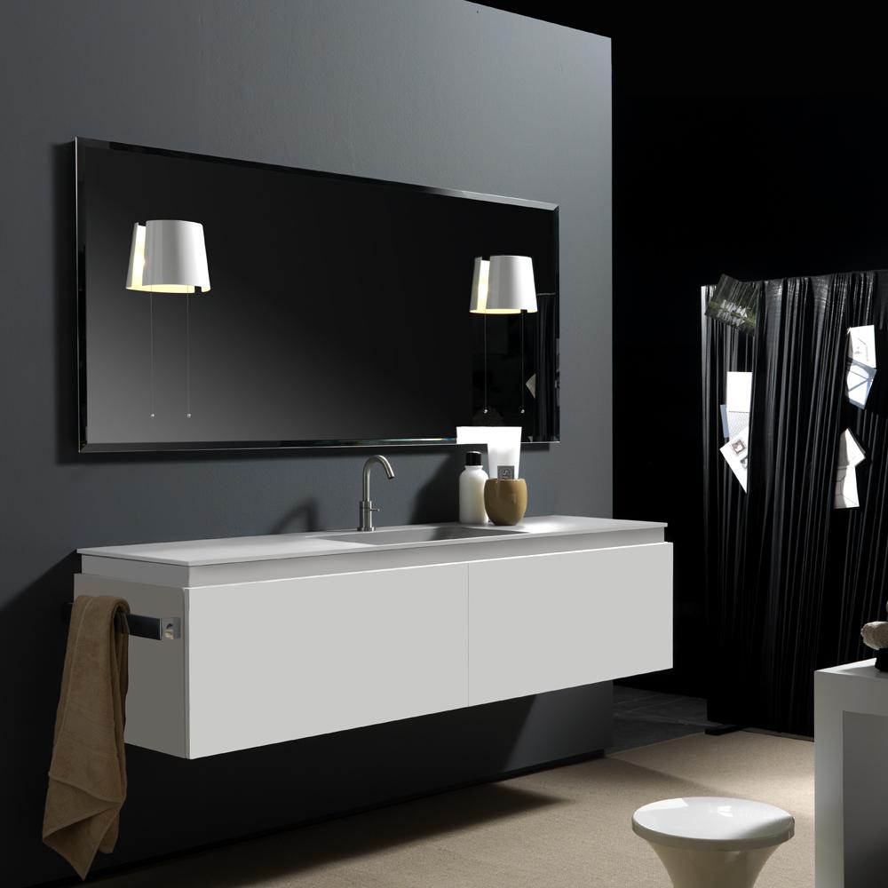 Ks Karolitalia Мебель для ванной  - Вид №1