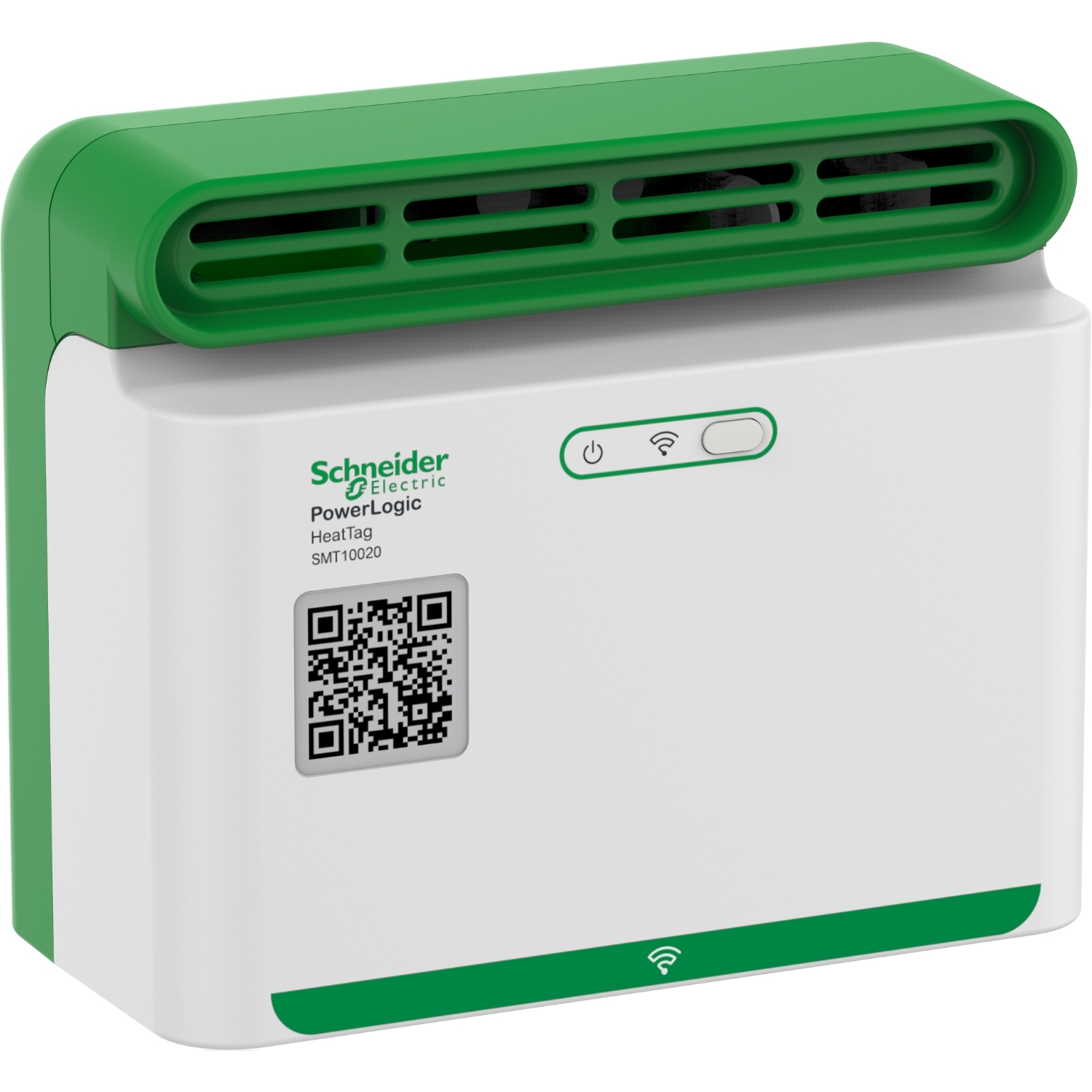 SMT10020 Датчик HeatTag для раннего обнаружения перегрева кабелей Schneider Electric PowerLogic HeatTag 