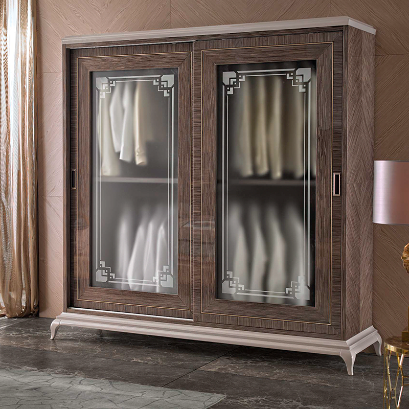 Шкаф  MORELLO GIANPAOLO 2699/W Contemporary