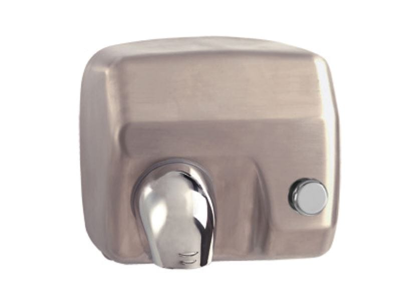 Ручные электрические полотенца из нержавеющей стали Thermomat MP403 ARCH-00001330