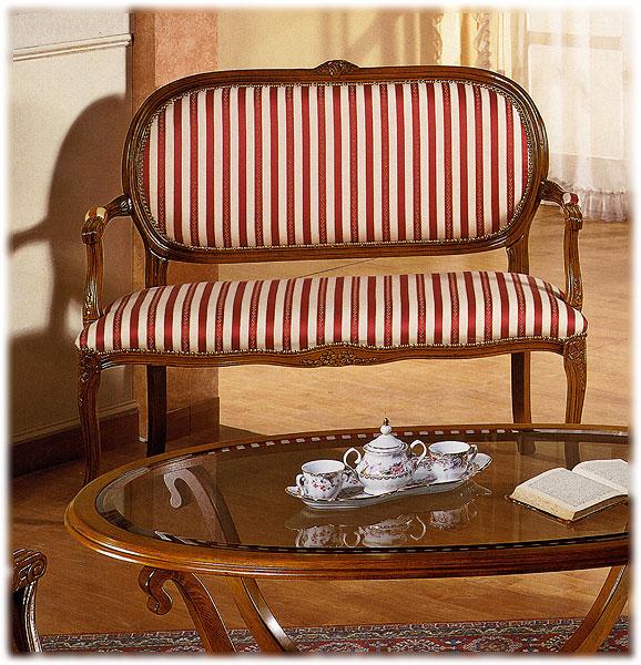 Софа  MIRANDOLA M861/D Arena