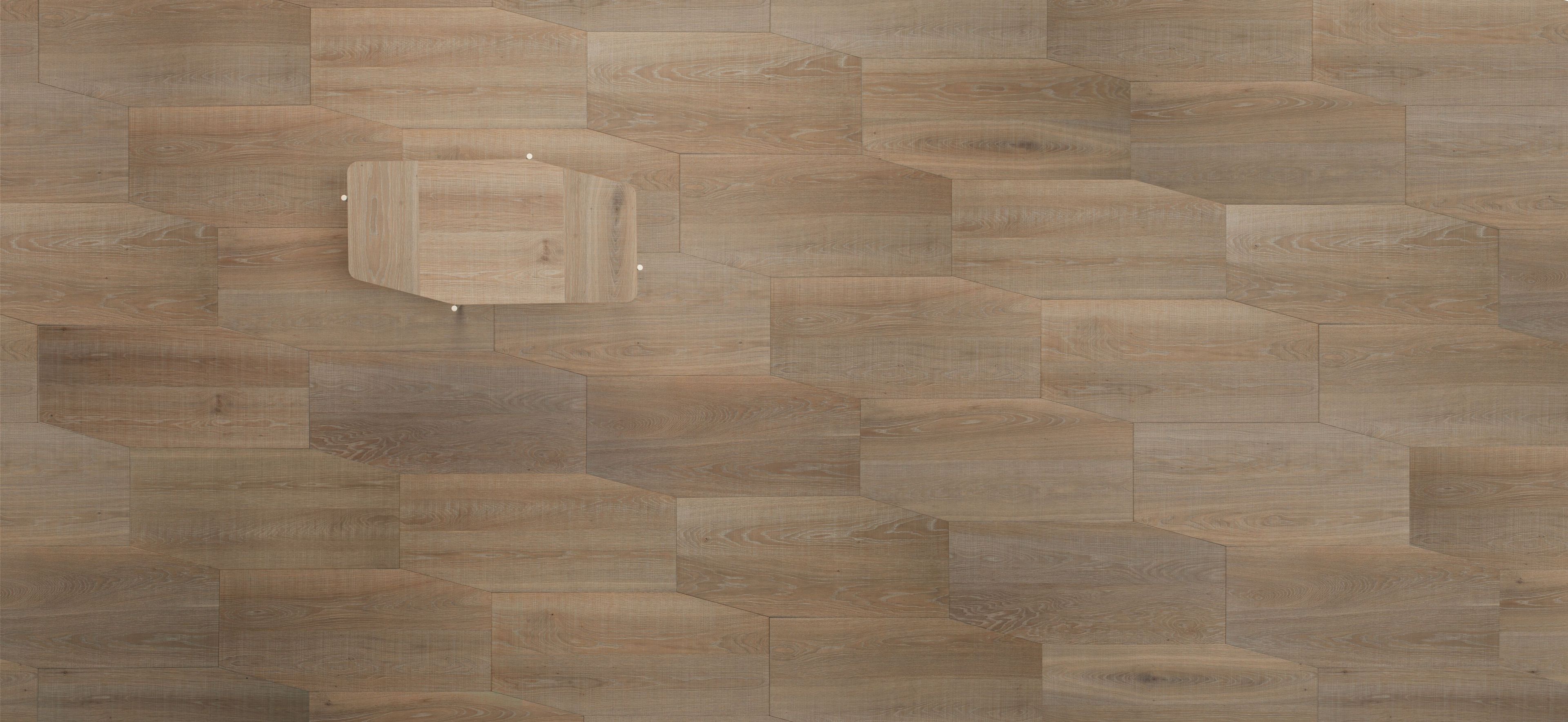 Деревянный пол SKEMA Yles ARCH-00124783 - Вид №1