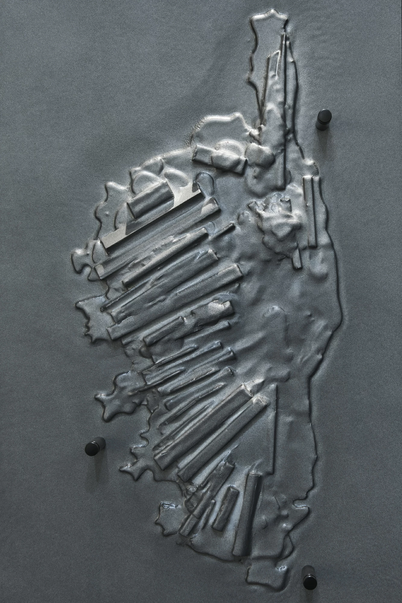 Электрический радиатор 185 x 50 cm Corsica Cinier  1100 Вт sun-id-1218135 - Вид №4