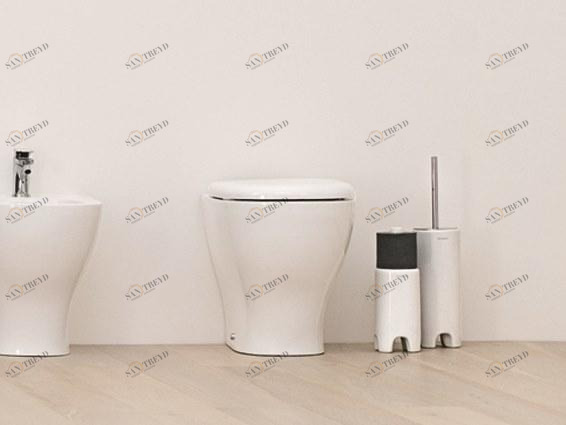 Биде напольное TEN ArtCeram sun-id-1495570