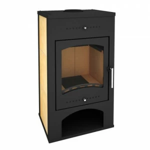 Печь-камин Мета Варта