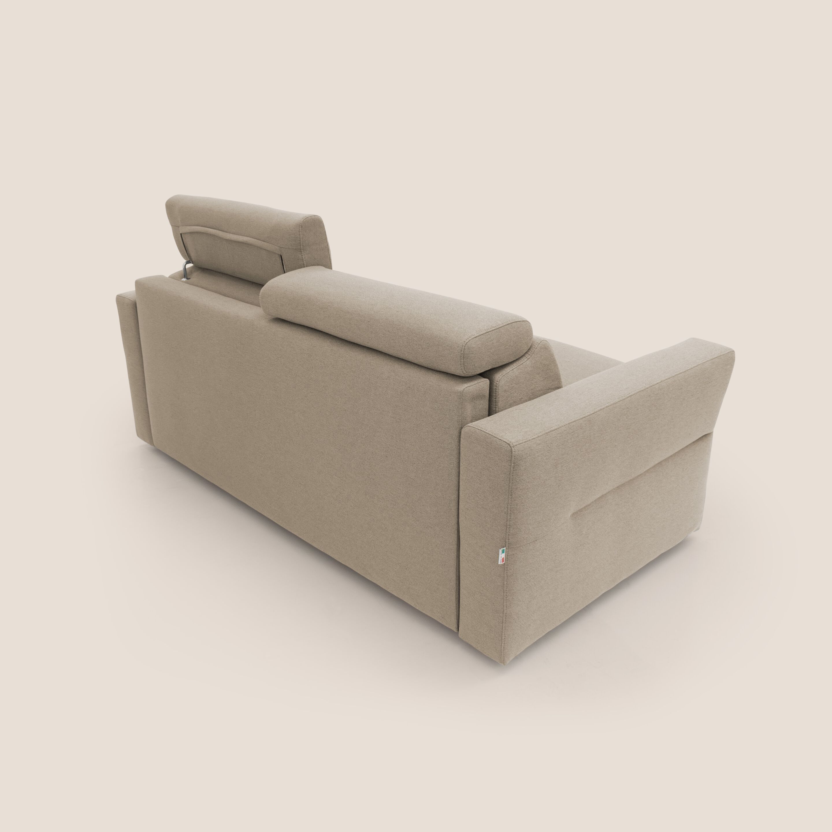 Ткань раскладной диван-кровать Divani.Store AVALON ARCH-00047783 - Вид №89