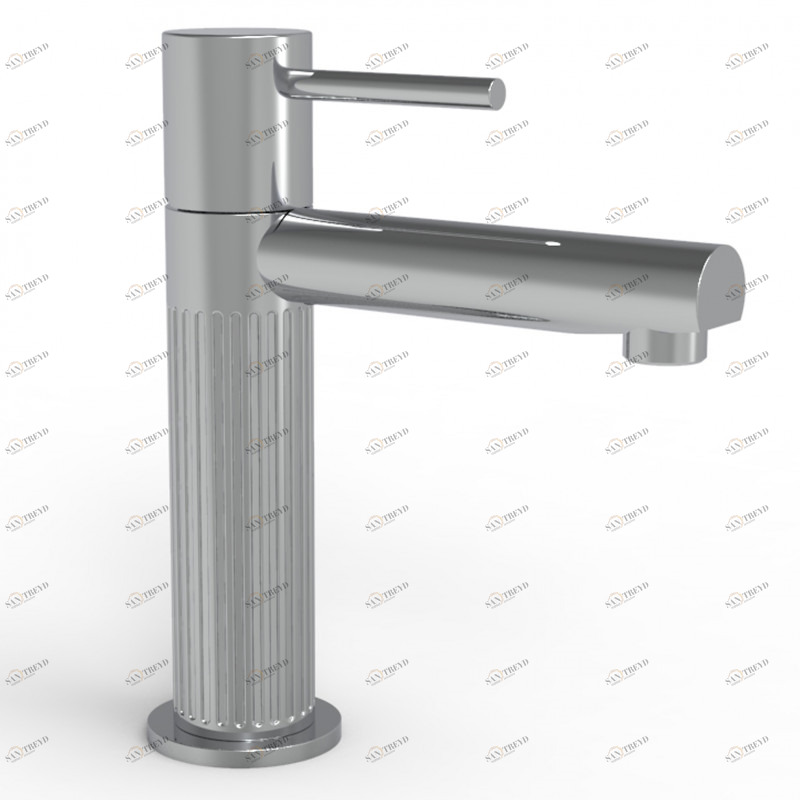 PH2518M101 Смеситель для раковины Prime  Philippe Martí 1921 Marti 1921 